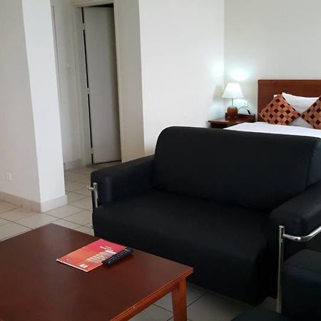 Tinapa Lakeside Hotel Calabar Esterno foto