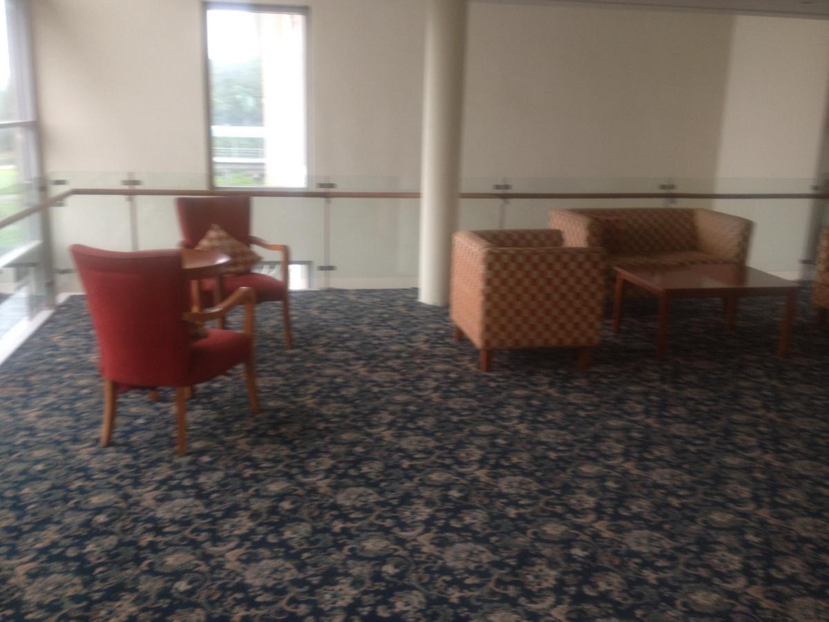 Tinapa Lakeside Hotel Calabar Esterno foto